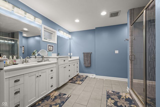 335 W Lakeview Drive, Nineveh, IN 46164