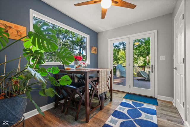 335 W Lakeview Drive, Nineveh, IN 46164