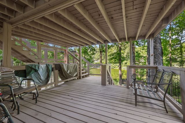 335 W Lakeview Drive, Nineveh, IN 46164
