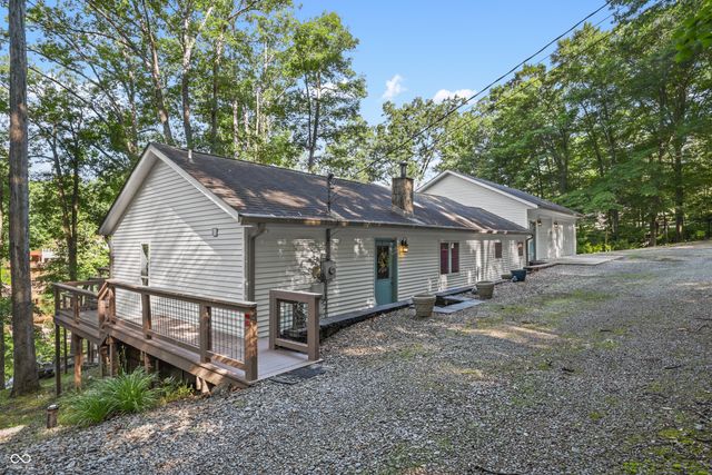 335 W Lakeview Drive, Nineveh, IN 46164