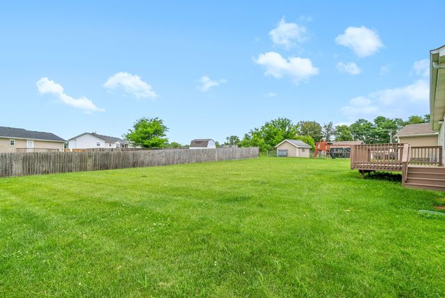 704 Shetland Dr, Oak Grove, KY 42262