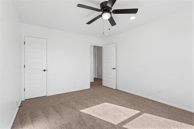 1006 Milan Lane, Kingfisher, OK 73750