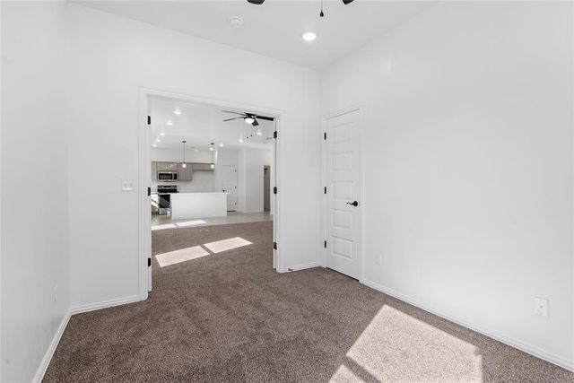 1006 Milan Lane, Kingfisher, OK 73750