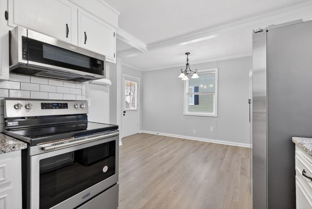 439 Circle Dr, Clarksville, TN 37043