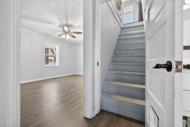 439 Circle Dr, Clarksville, TN 37043