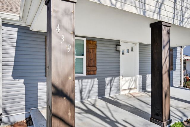 439 Circle Dr, Clarksville, TN 37043