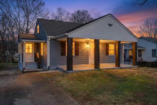 439 Circle Dr, Clarksville, TN 37043