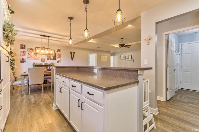 4189 Timberpoint Court, Jasper, IN 47546