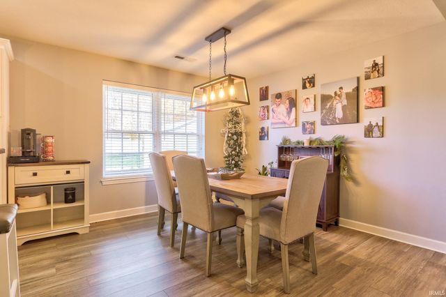 4189 Timberpoint Court, Jasper, IN 47546