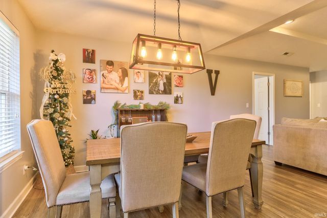 4189 Timberpoint Court, Jasper, IN 47546