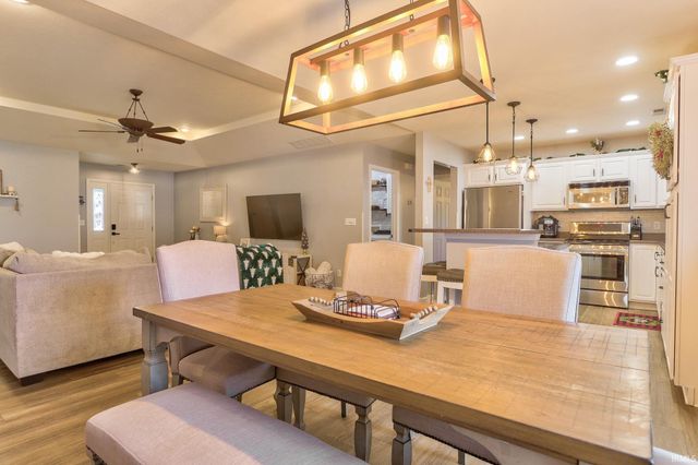 4189 Timberpoint Court, Jasper, IN 47546