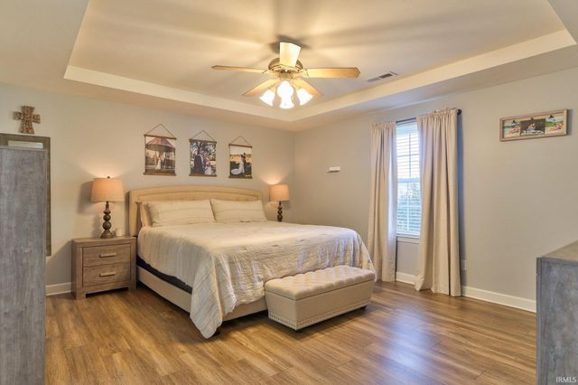 4189 Timberpoint Court, Jasper, IN 47546