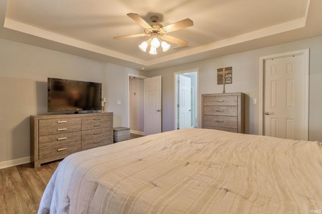 4189 Timberpoint Court, Jasper, IN 47546