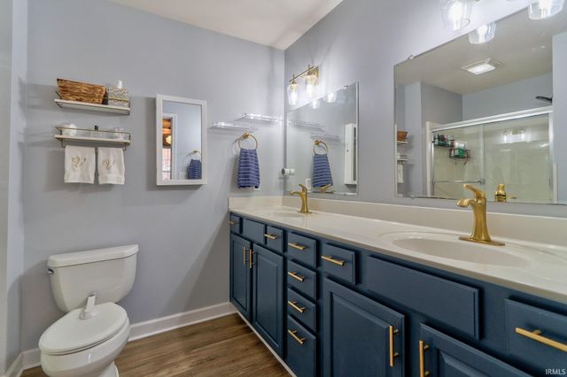 4189 Timberpoint Court, Jasper, IN 47546