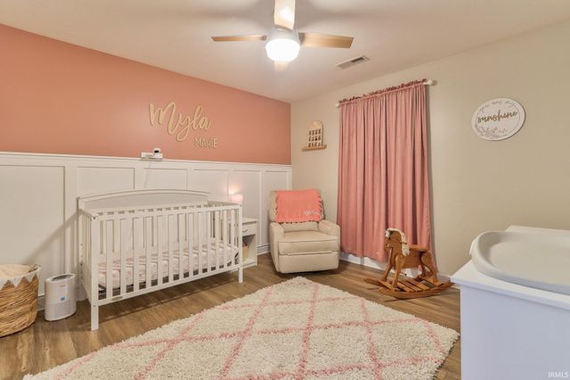 4189 Timberpoint Court, Jasper, IN 47546