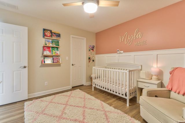 4189 Timberpoint Court, Jasper, IN 47546