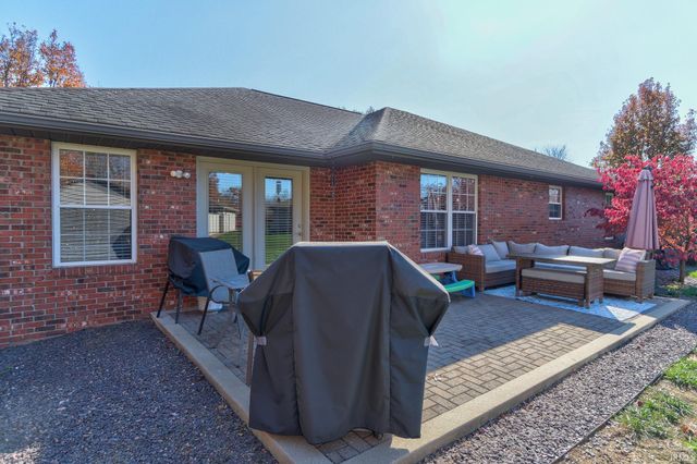 4189 Timberpoint Court, Jasper, IN 47546