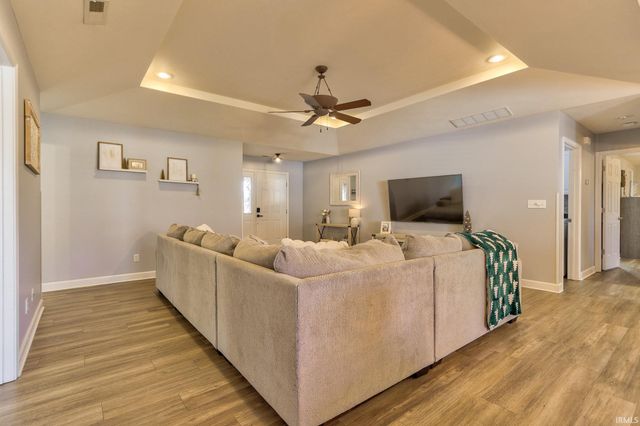 4189 Timberpoint Court, Jasper, IN 47546