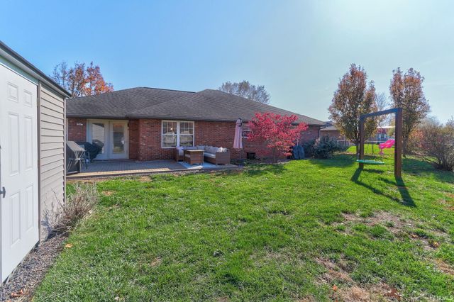 4189 Timberpoint Court, Jasper, IN 47546