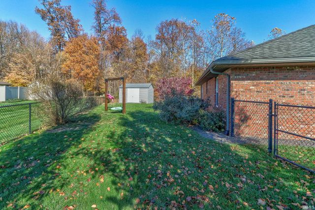 4189 Timberpoint Court, Jasper, IN 47546