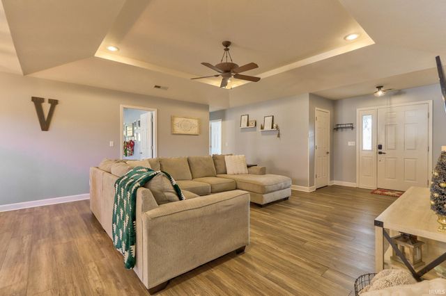 4189 Timberpoint Court, Jasper, IN 47546