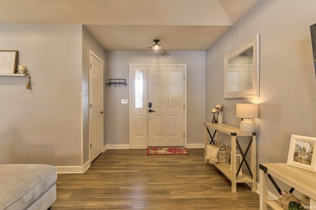 4189 Timberpoint Court, Jasper, IN 47546