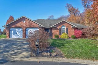 4189 Timberpoint Court, Jasper, IN 47546