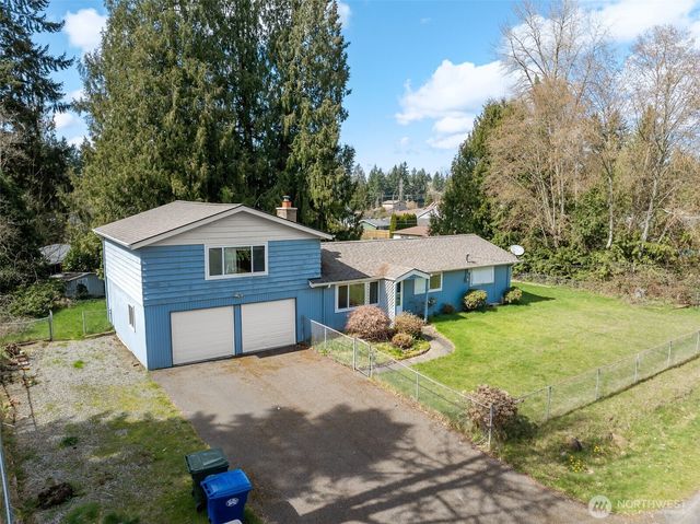 14302 47th Avenue E, Tacoma, WA 98446