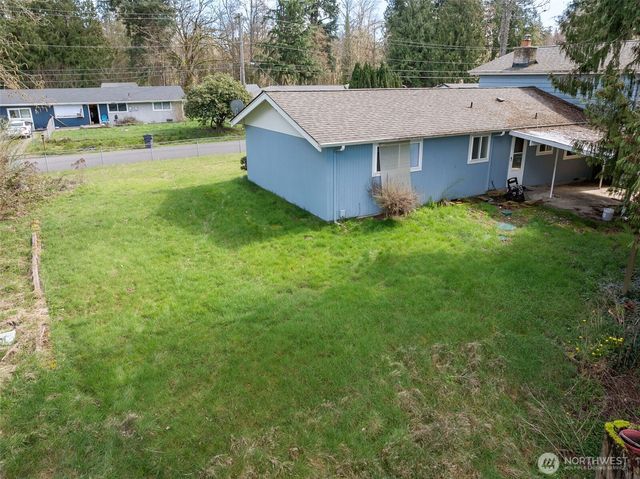 14302 47th Avenue E, Tacoma, WA 98446