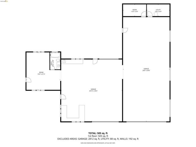 5885 Bruce Dr, Danville, CA 94506