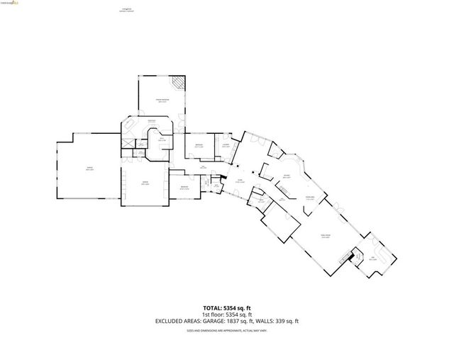 5885 Bruce Dr, Danville, CA 94506