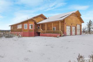 3488 Arange Peak Drive, Island Park, ID 83429