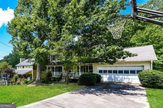 3391 Quail Hollow Trail, Snellville, GA 30039