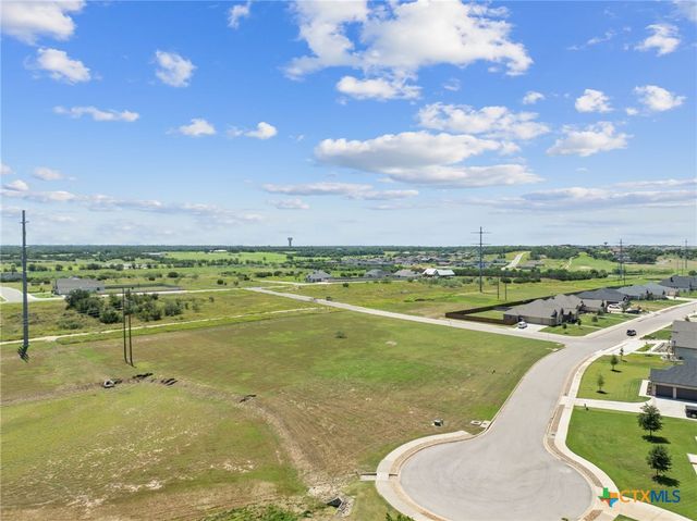 1450 Stone Russell Drive, Salado, TX 76571