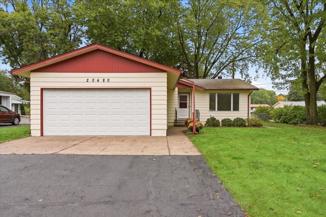 20480 Idalia Avenue, Lakeville, MN 55044