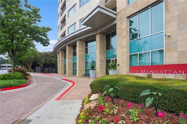 4561 OLDE PERIMETER Way 2609, Atlanta, GA 30346