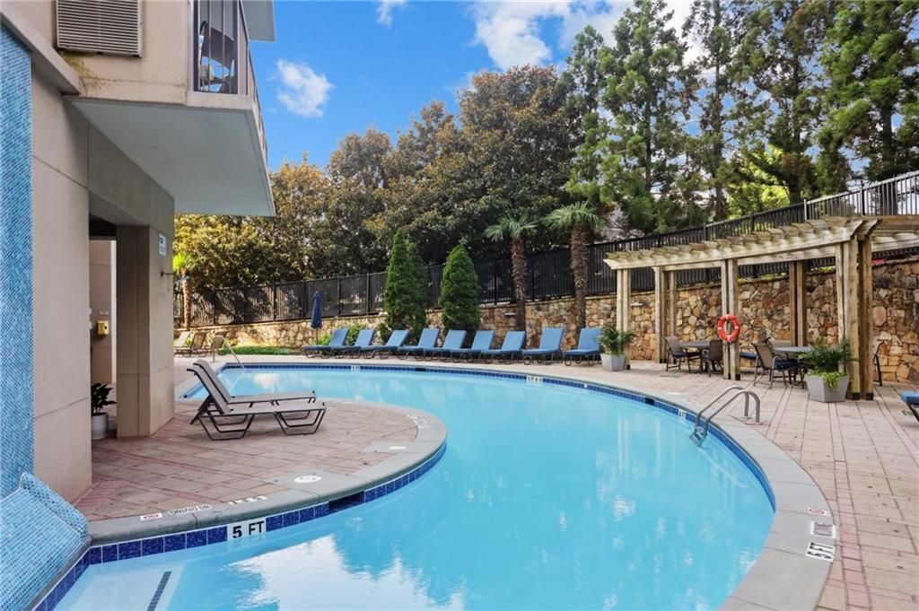 4561 OLDE PERIMETER Way 2609, Atlanta, GA 30346