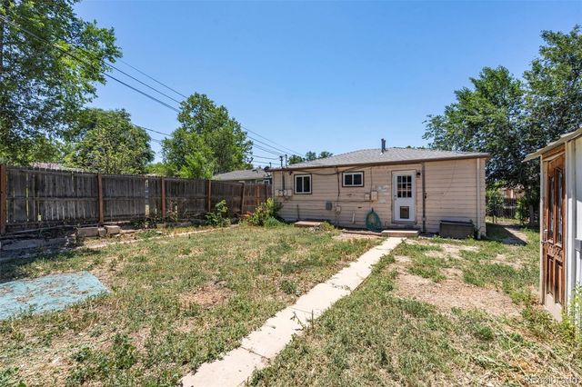 920 Newton Street, Denver, CO 80204