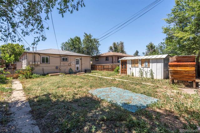 920 Newton Street, Denver, CO 80204