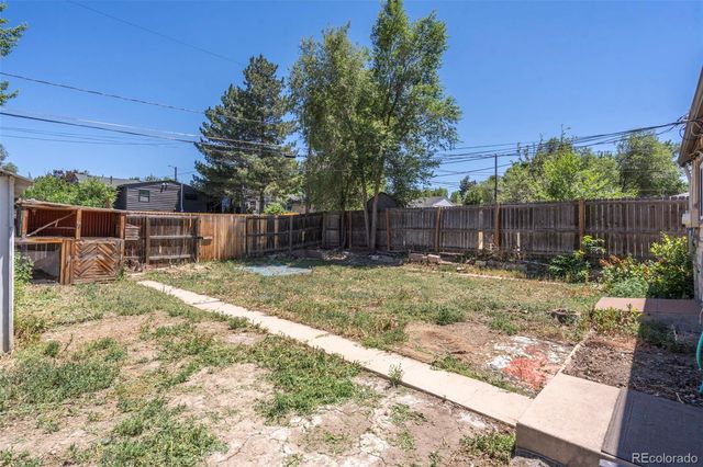 920 Newton Street, Denver, CO 80204