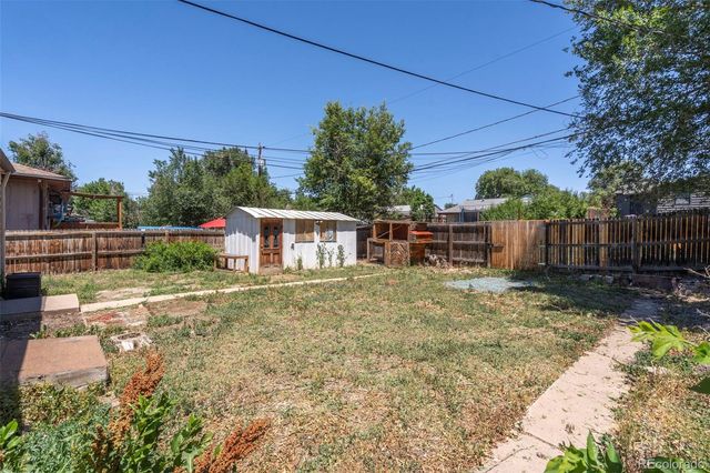 920 Newton Street, Denver, CO 80204