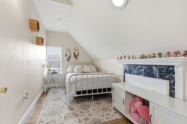 408 Seaver St 2, Boston, MA 02121