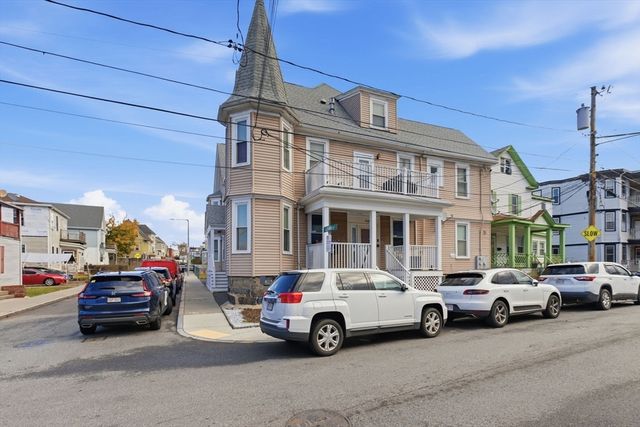 408 Seaver St 2, Boston, MA 02121