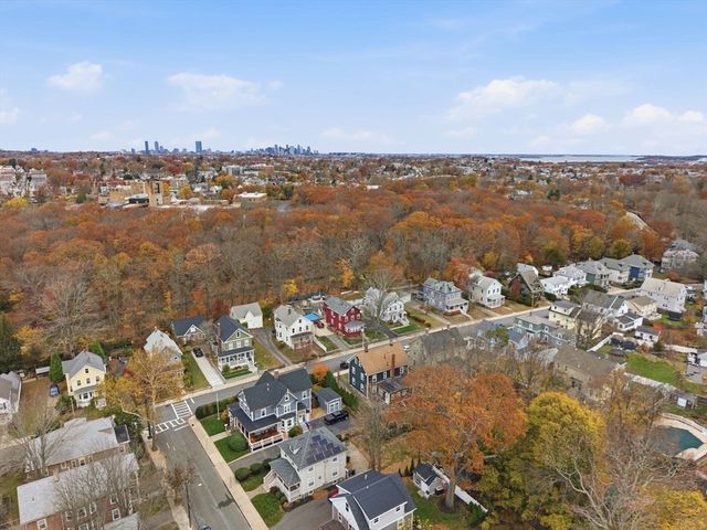 408 Seaver St 2, Boston, MA 02121