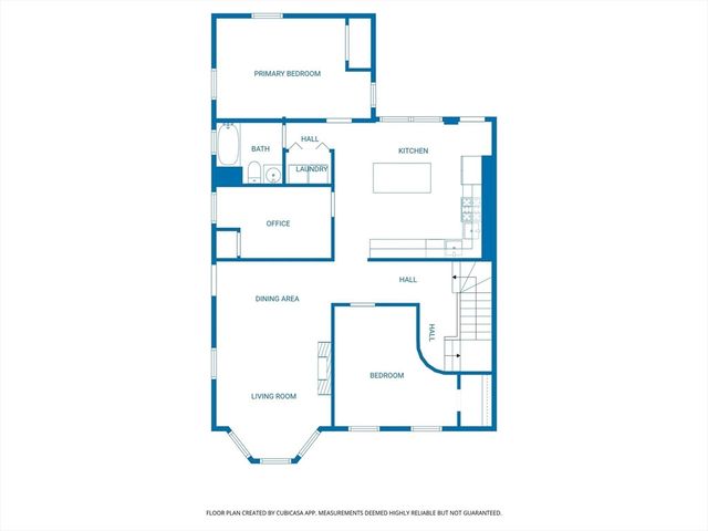 408 Seaver St 2, Boston, MA 02121