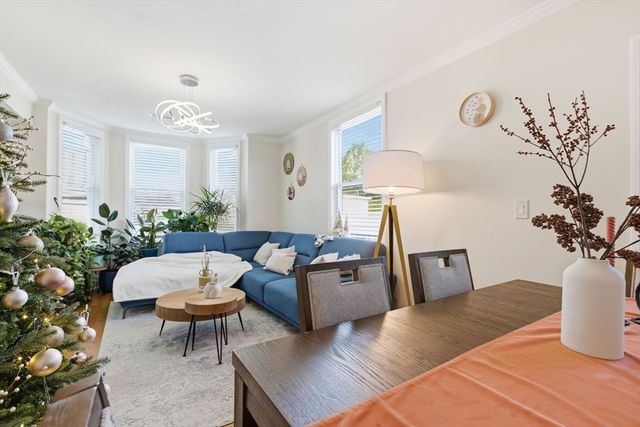 408 Seaver St 2, Boston, MA 02121