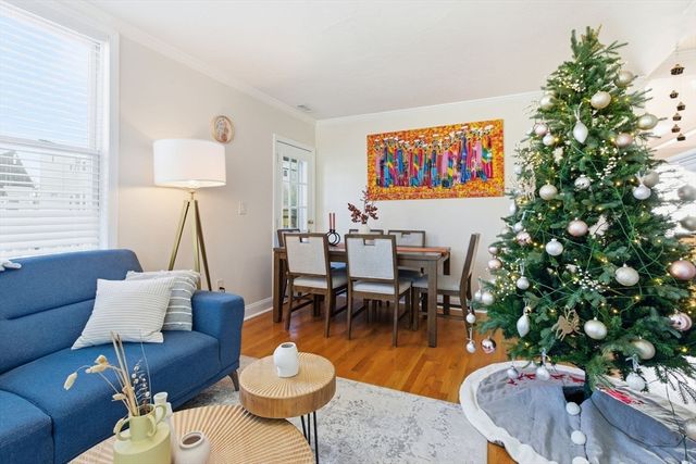 408 Seaver St 2, Boston, MA 02121