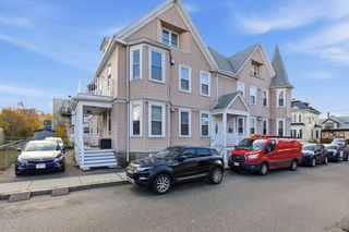 408 Seaver St 2, Boston, MA 02121