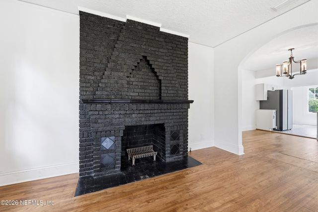 2963 REMINGTON Street, Jacksonville, FL 32205