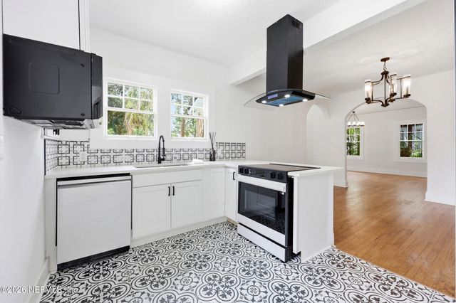 2963 REMINGTON Street, Jacksonville, FL 32205